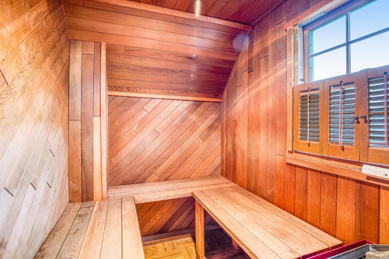 Salt Water Cottage Джэрхарт Экстерьер фото